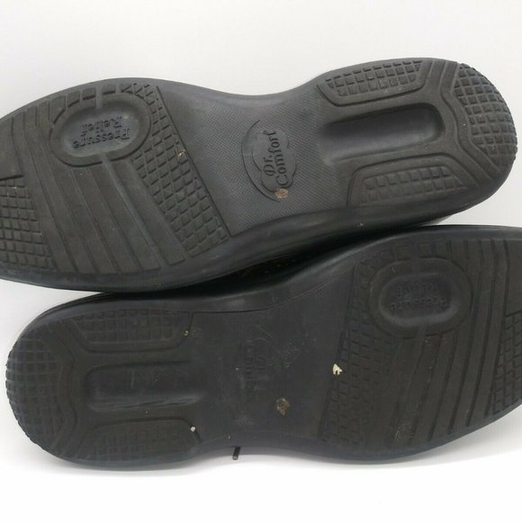 Dr Comfort Wing Diabetic Comfort Wingtip Oxford 12 main image 6
